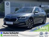 Skoda Octavia Combi 2.0 TSI DSG 4x4 Style 18"+EL.HECK+ - Skoda Octavia: 18 Tsi