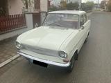 Opel Kadett 1.0S fahrbereit+zugelassen - weiße Opel Kadett