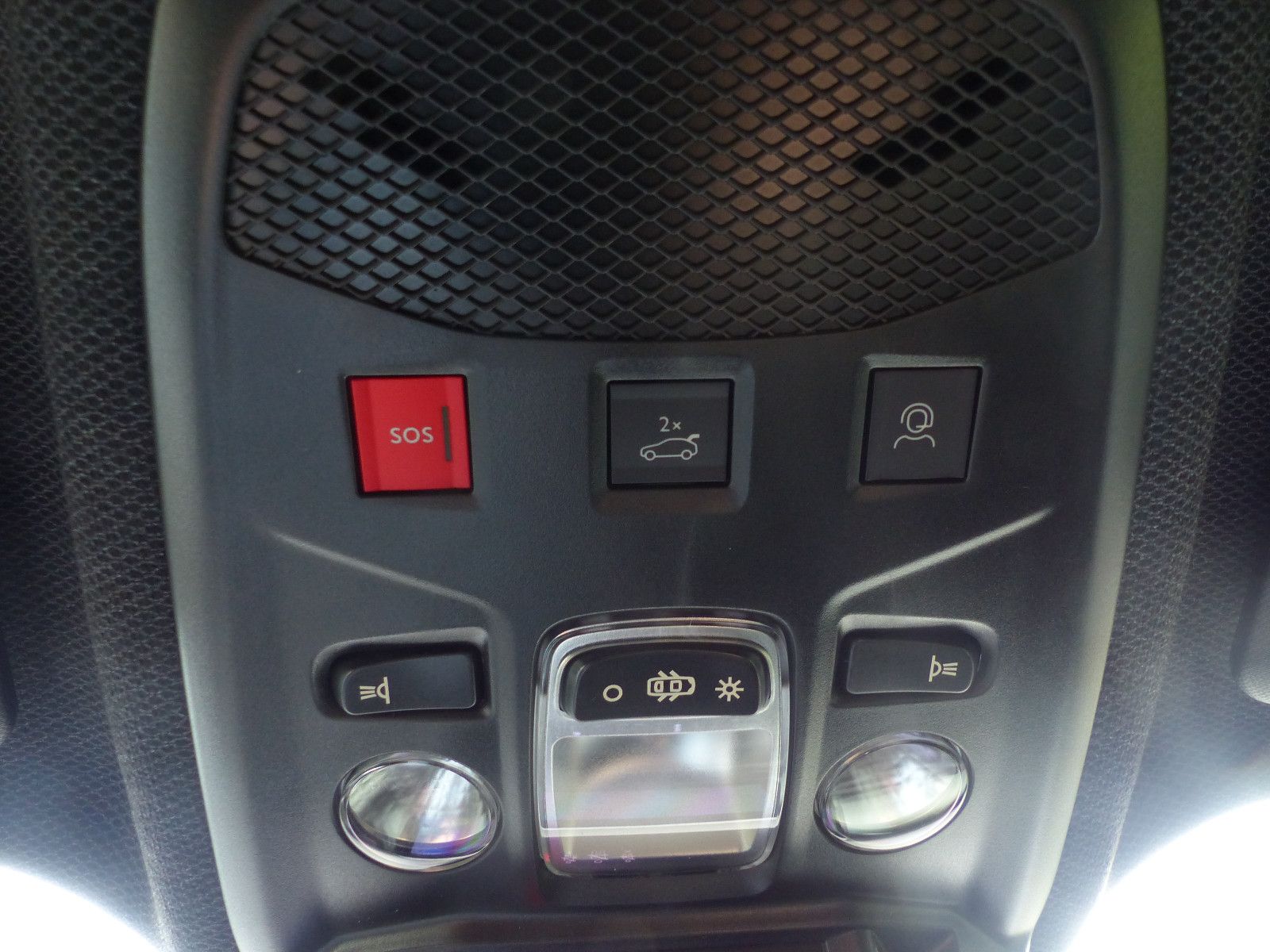 Jeep Avenger - Bild 30