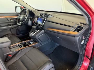 Honda CR-V - 12