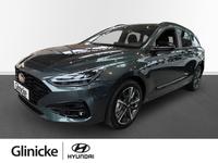 Hyundai i30 Kombi Advantage*PlusP*RKam*Navi*2ZKlima*Voll