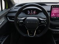 Skoda Elroq - Vorschau Bild 15