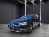 Volkswagen Passat Variant Highline EcoFuel DSG  /AHK/LEDER/ - Volkswagen Passat Variant: Ecofuel