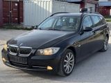 BMW 325xi xDrive/KLIMA/SHZ/EURO4/TÜV 06/25 - BMW 325: Kombi, 325xi