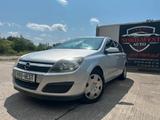 Opel Astra H Lim. Edition - gebrauchte Opel Astra aus dem Jahr 2006
