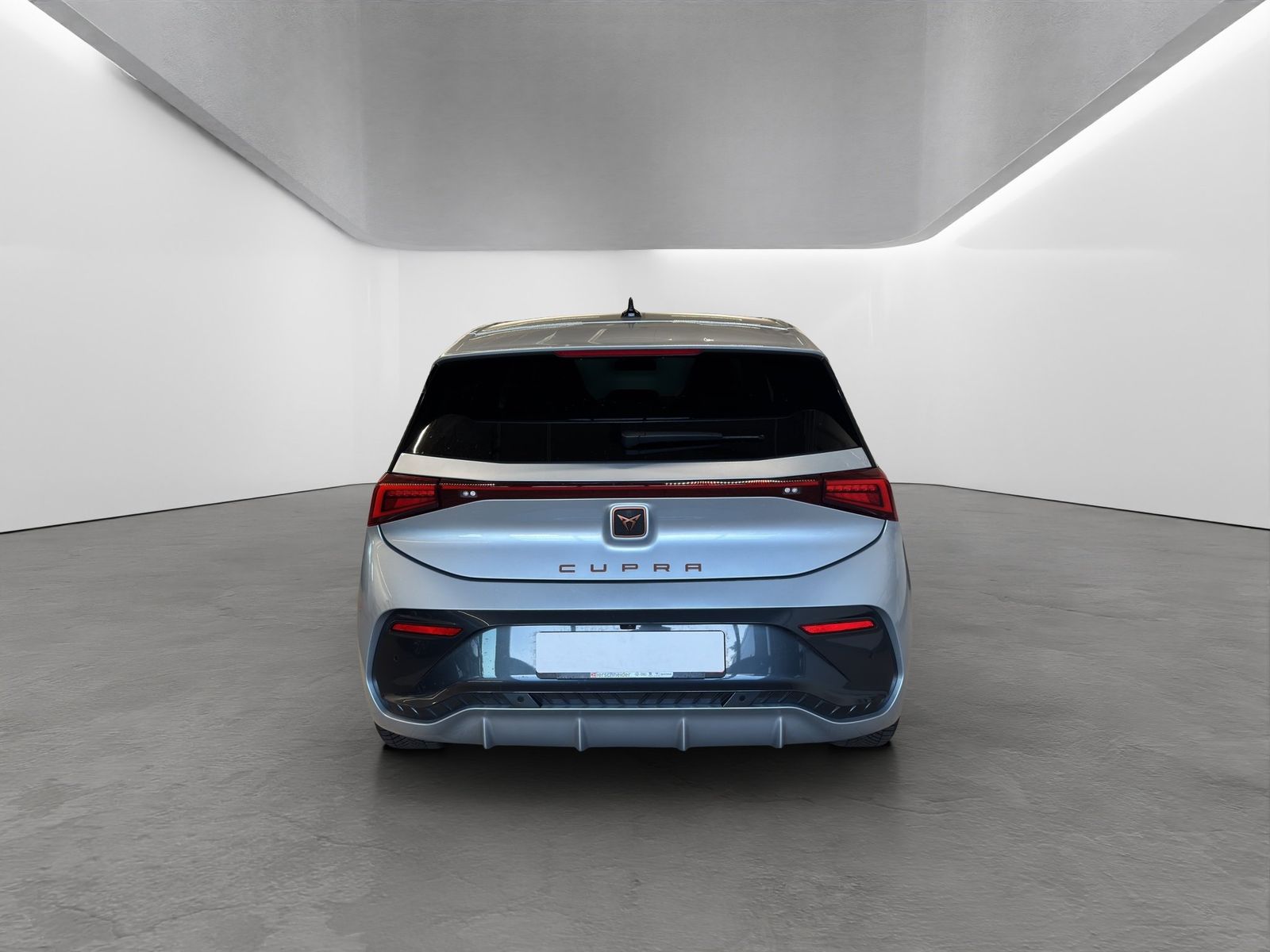 Cupra Born - Bild 8