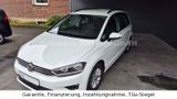 Volkswagen Golf Sportsvan 1,6 TDI *Garantie*AHK*169€ mtl. - Volkswagen Golf: 16 TDI