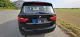 BMW 218 Gran Tourer 218i Steptronic Advantage 7 sitz - scheckheftgepflegte BMW 218 Gran Tourer