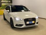 Audi A3 2.0 TDI Ambition Sportback+NAVI+XENON+19"+ - Audi A3: Sportback 19