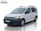 Volkswagen Caddy California Camper ,Kamera, SHZ - : Kombi, Camper