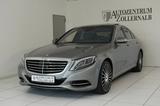 Mercedes-Benz S 350 d BlueTec 4M. *BURM*ILS*HUD*DISTR*360°-CAM - gebrauchte Mercedes-Benz S 350 aus dem Jahr 2014
