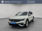 Volkswagen Tiguan Allspace 1.5 TSI DSG Life AHK Navi - Volkswagen Tiguan Allspace Jahreswagen