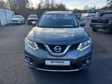 Nissan X-Trail ** N-Vision / Pano ** mit Garantie - Nissan X-Trail N-VISION