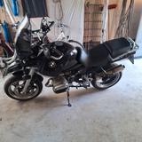 BMW GS1100 - BMW GS 1100