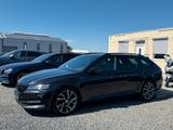 Skoda Superb Combi Sportline 4x4 Pano Kamera - Skoda Gebrauchtwagen in Düren