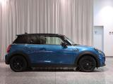 MINI Cooper SE DrivAss LED Navi Sp.Sitz - blaue MINI Cooper SE
