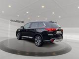 Mitsubishi Outlander 2.0 MIVEC Diamant Edition GRA NAVI SHZ - gebrauchte Mitsubishi Outlander aus dem Jahr 2020