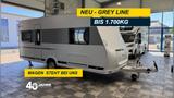 LMC Style 440 D - Grey Line - 1700kg, Modell 2027 - LMC Style 440 D