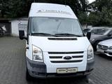 Ford Transit FT 350/ L3 H2 Klima / AHK / Euro 5 - Ford Transit mit Diesel-Antrieb: 2.2