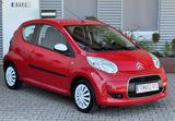 Citroën C1 1.0 C-Chic*Klima*Servo*TÜV+Inspektion NEU - Citroën C1 in Hamm