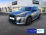 Peugeot 208 1.2 MildHyb. 145 GT*Navi*LED*SHZ - Peugeot 208 Jahreswagen