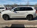 Volvo XC90 Ultimate Bright Plug-In AWD 360 Google ACC - Volvo XC90 Gebrauchtwagen