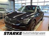 Volkswagen Tiguan 2.0 TDI DSG Active  AHK Navi LED Kamera P - Volkswagen Tiguan ACTIVE mit Diesel-Antrieb
