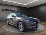 Mazda CX-30 122PS Selection AT 360°+AHK+BOSE+NAVI+KLIM - Mazda CX-30: Automatik