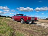Ford 1977 Ford Thunderbird Note 2 - Ford Thunderbird: Sportwagen