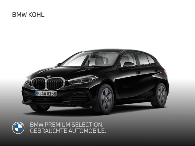 BMW 118 i Advantage Sonnenschutzverglasung Sportsitz