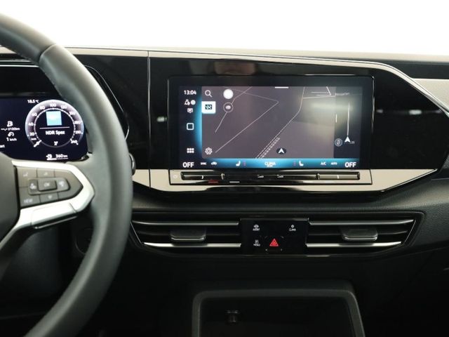 Volkswagen Caddy 2.0TDI DSG STYLE NAV PRO STANDHZG APP 5J