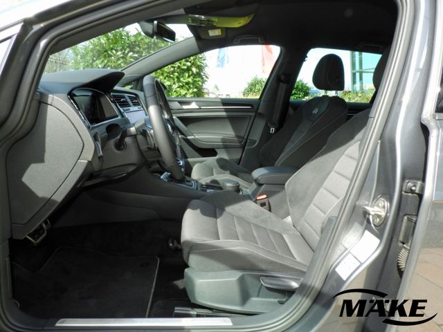 Golf Variant R 2.0 TSI DSG 4motion ACC LED NAV R