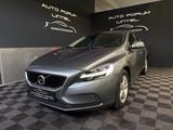 Volvo V40 Kinetic 2.0-LED-SZH-SCHECKHEFT-1.HAND- - Volvo: 2.4