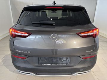 Fotografie 10 des Opel Grandland (X) Grandland X 1.2 Start/Stop Business INNOVATION