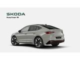 Skoda Enyaq Coupe RS 84 kWh HUD AHK Canton Glasdach - Skoda Enyaq: Coupe
