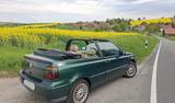 Volkswagen Golf 1.8 Highline Cabriolet Highline