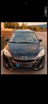 Mazda 5 cw - Mazda Mazda5 CW