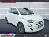 Fiat 500 Hybrid Limousine ICON, K-Paket,Rückfahrkamer