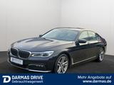 BMW 740i Luxury Line Head Up Schiebedach Luftfahr - BMW 7er Reihe in Essen