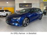 Opel Insignia Ultim. 4x4 1.HAND/AT/OPC/ACC/BOSE/BLACK - Opel Insignia in Bielefeld