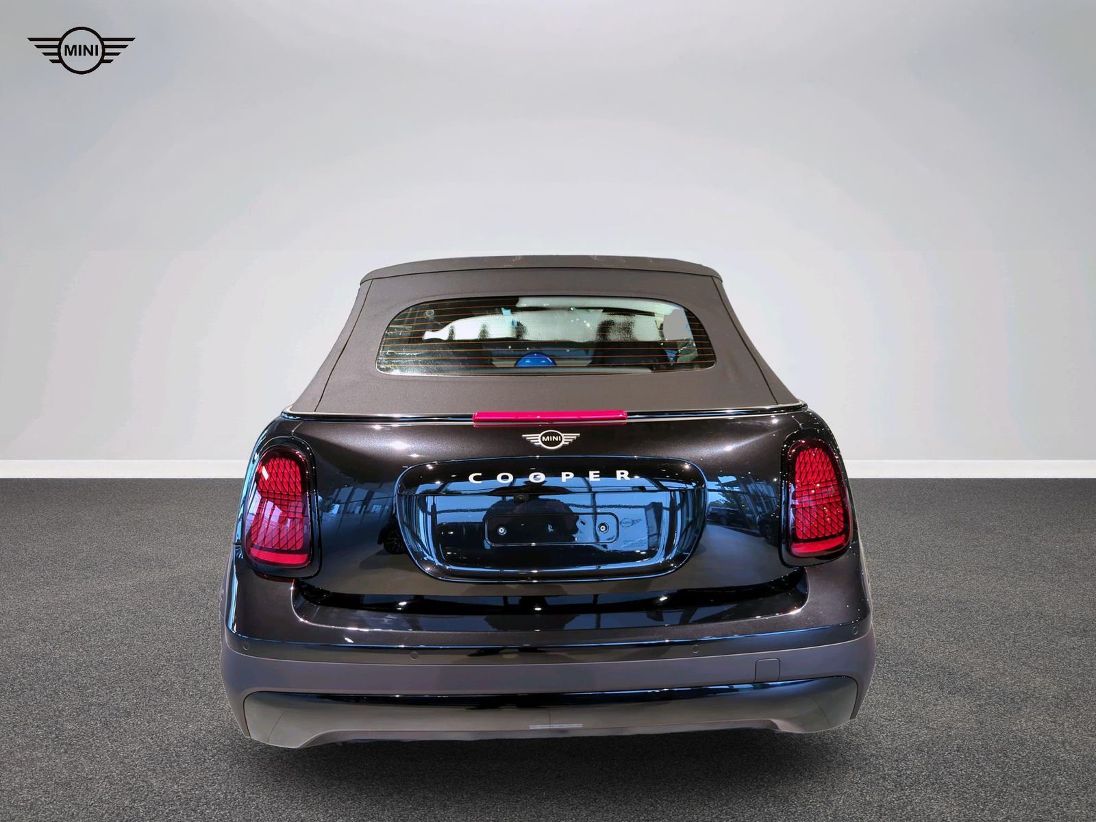 MINI Cooper Cabrio - Bild 10