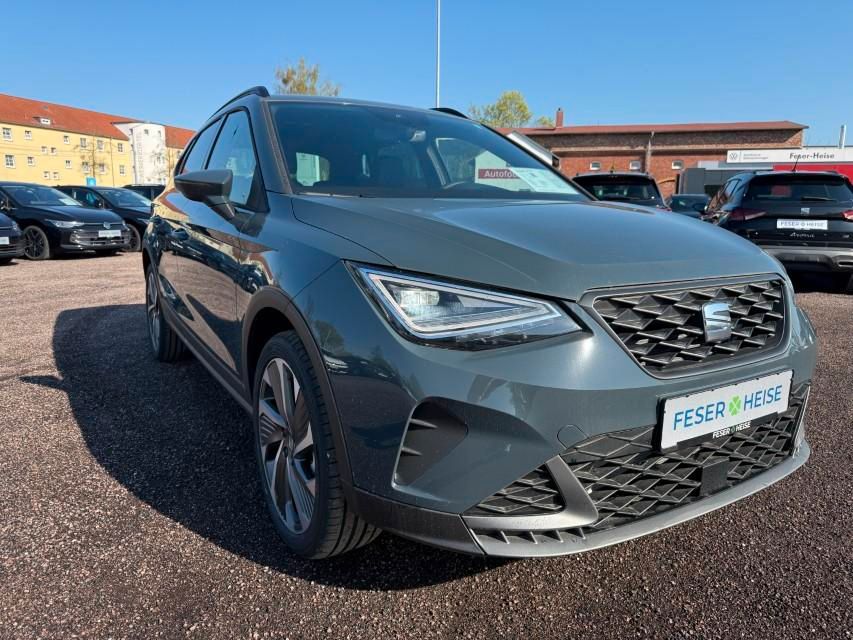 Seat Arona - Bild 18