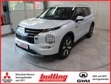 Mitsubishi Outlander PHEV 2.4L Intro Edition - Mitsubishi Plug-in Hybrid Outlander Neuwagen