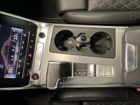 Audi S6 - Vorschau Bild 18