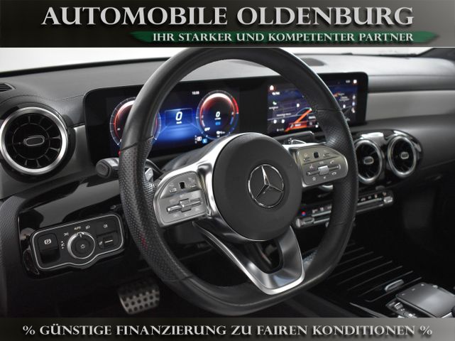 Mercedes-Benz CLA 250 e SB AMG *Distro+*Pano*Wide*360°*KeyGo*