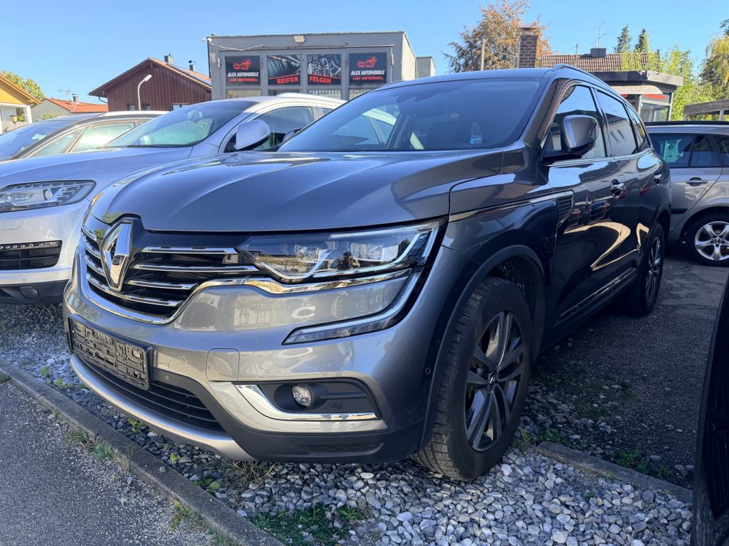 Image of Renault Koleos