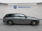Mercedes-Benz E 400 d 4M T AMG Night Pano AHK Sound - Mercedes-Benz E 400 mit Diesel-Antrieb: Kombi