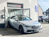 Mercedes-Benz S 400 d 4M*AllradLenk*SOFT*LUFT*Massage*Head-Up - Mercedes-Benz S 400 in Wuppertal