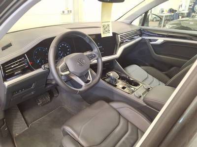 Volkswagen Touareg - Bild 3
