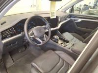 Volkswagen Touareg - Vorschau Bild 3